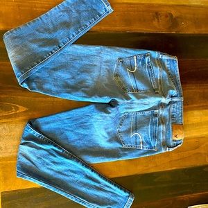 American Eagle Jegging